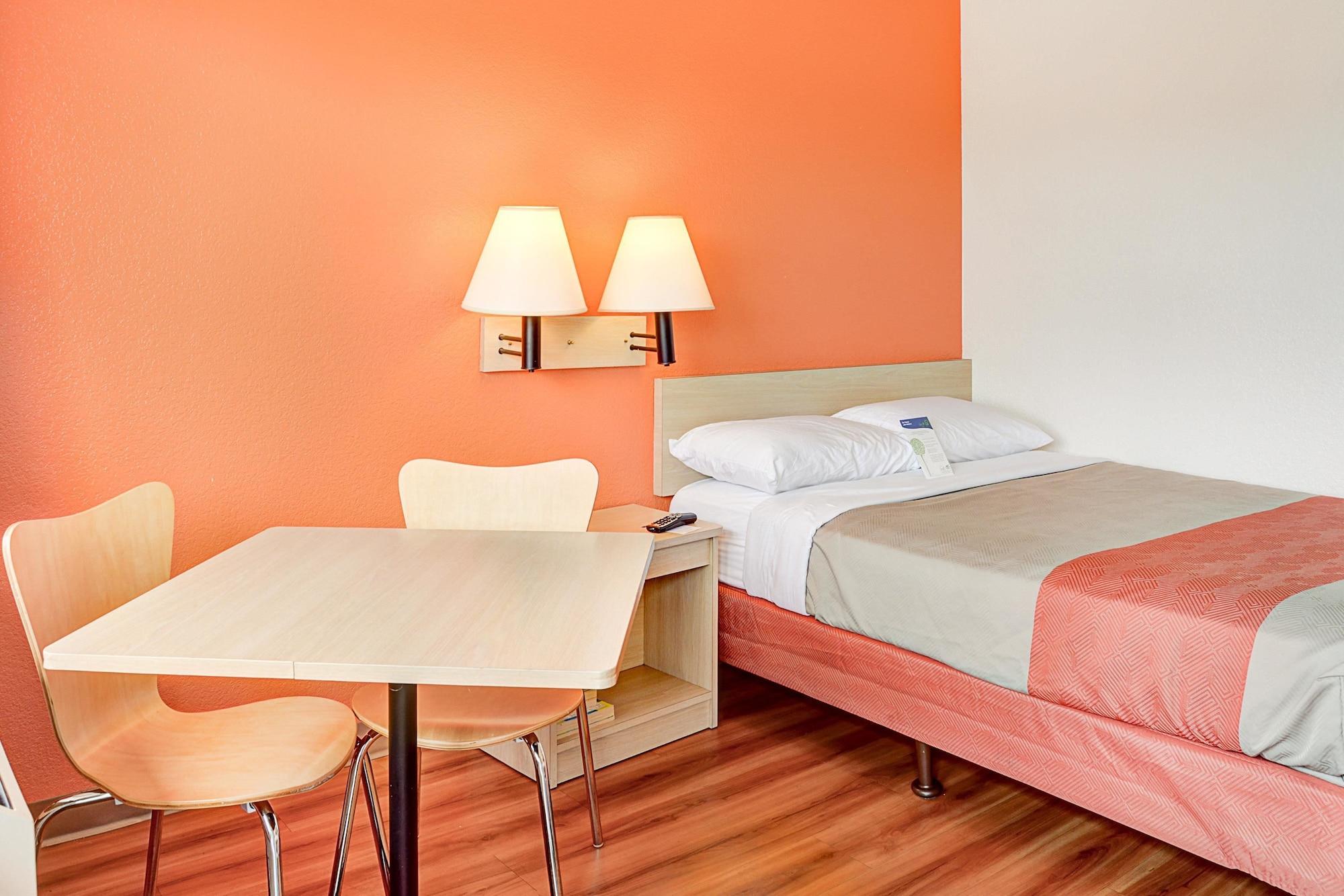 Motel 6-Portland, Or - Central Exterior photo