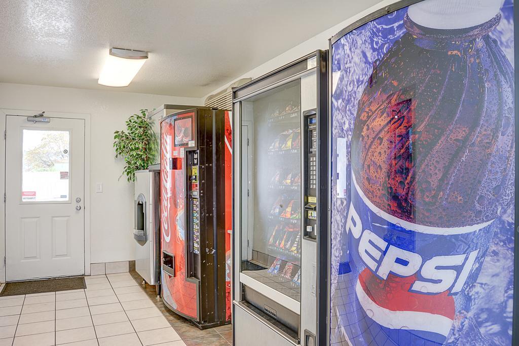 Motel 6-Portland, Or - Central Exterior photo