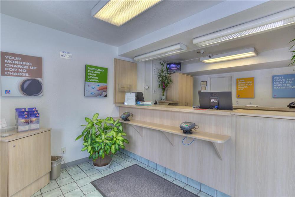 Motel 6-Portland, Or - Central Facilities photo