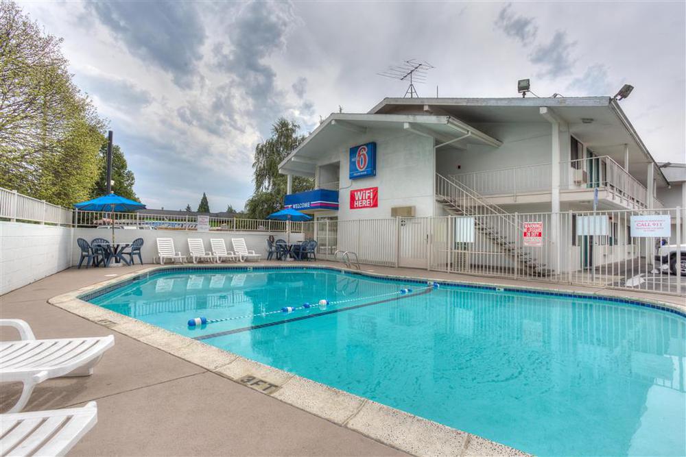 Motel 6-Portland, Or - Central Facilities photo
